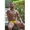 Breedwell Jockstrap CUMDUMP Jaune